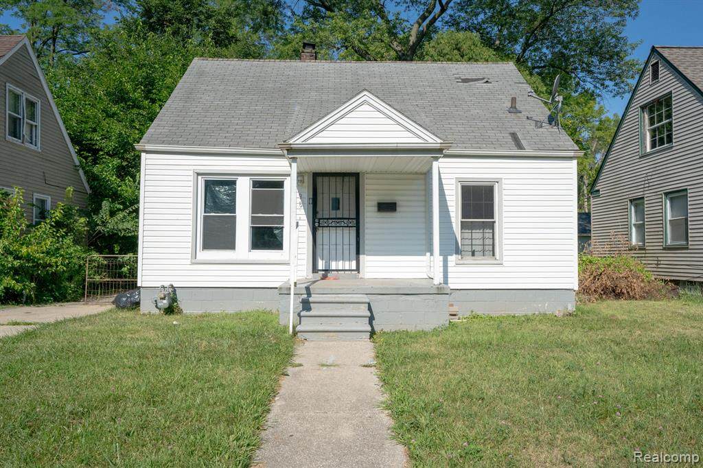9637 Auburn Street - Photo 1