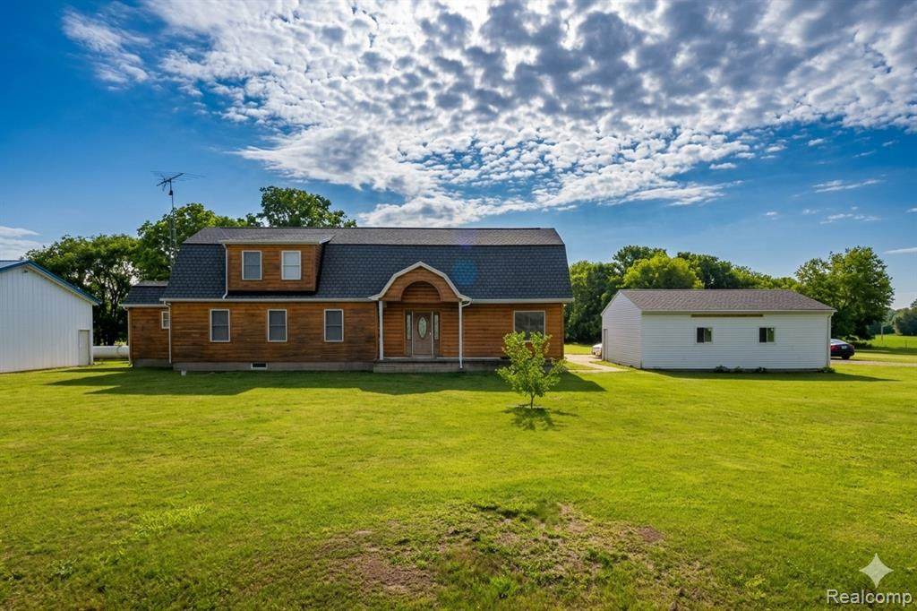 2568 Valentine Road - Photo 1