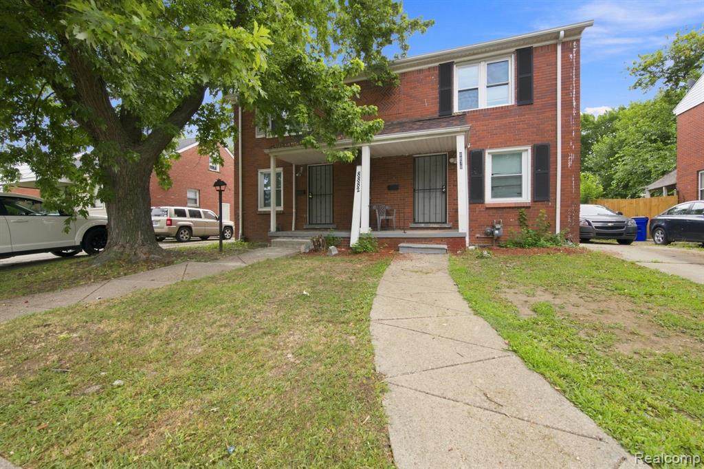 8882 Evergreen Avenue - Photo 1