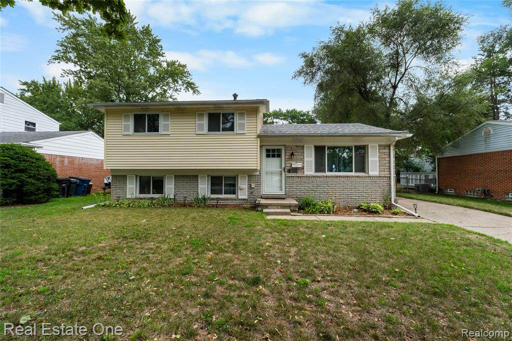 901 Judith Street - Photo 1