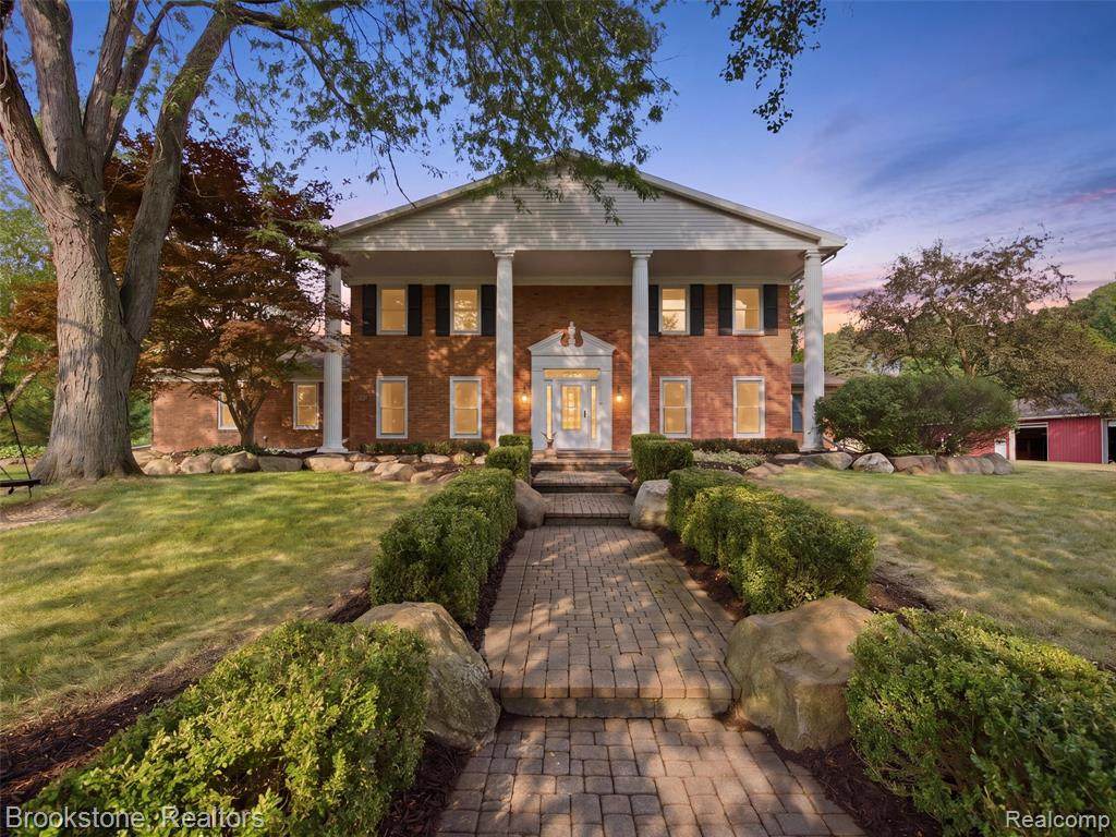 2700 Hosner Road - Photo 1