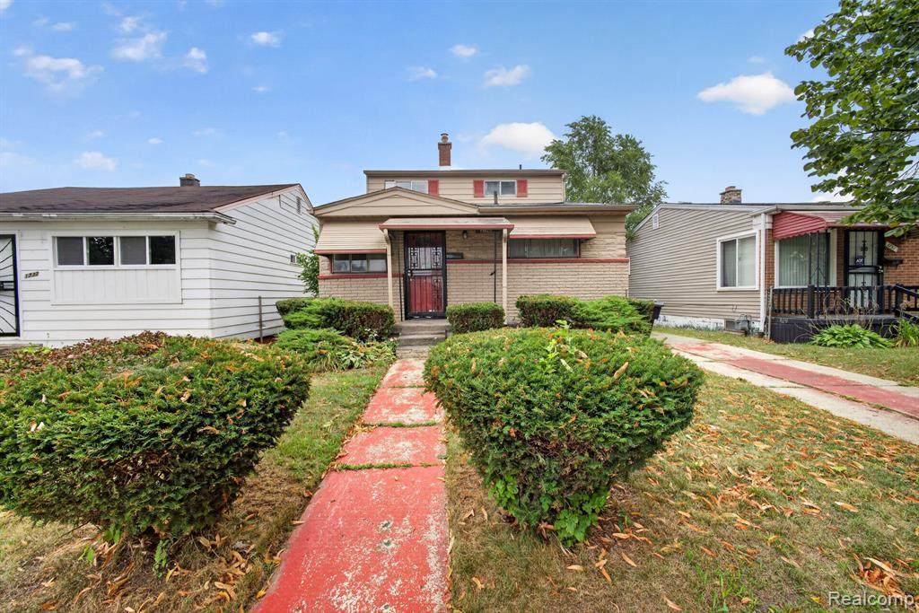 1741 Beatrice Street - Photo 1