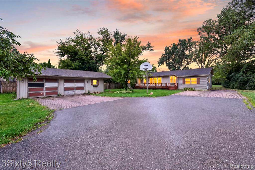 26700 Allen Road - Photo 1