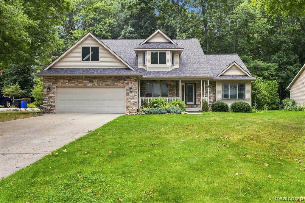 2318 Flagstone Drive - Photo 1