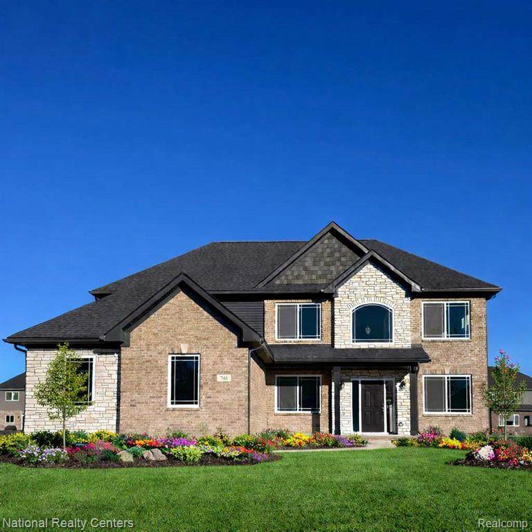 0025 Medford Hill Drive - Photo 1