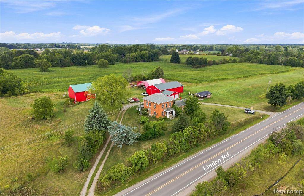 13122 Linden Road - Photo 1