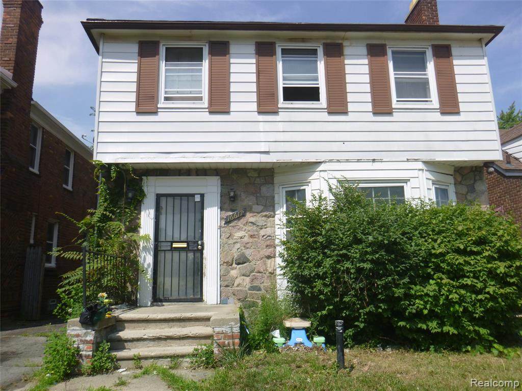 16617 Mendota Street - Photo 1