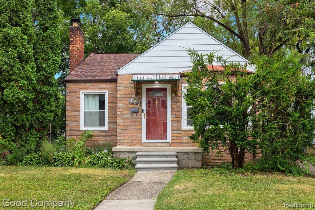 330 Webster Street - Photo 1