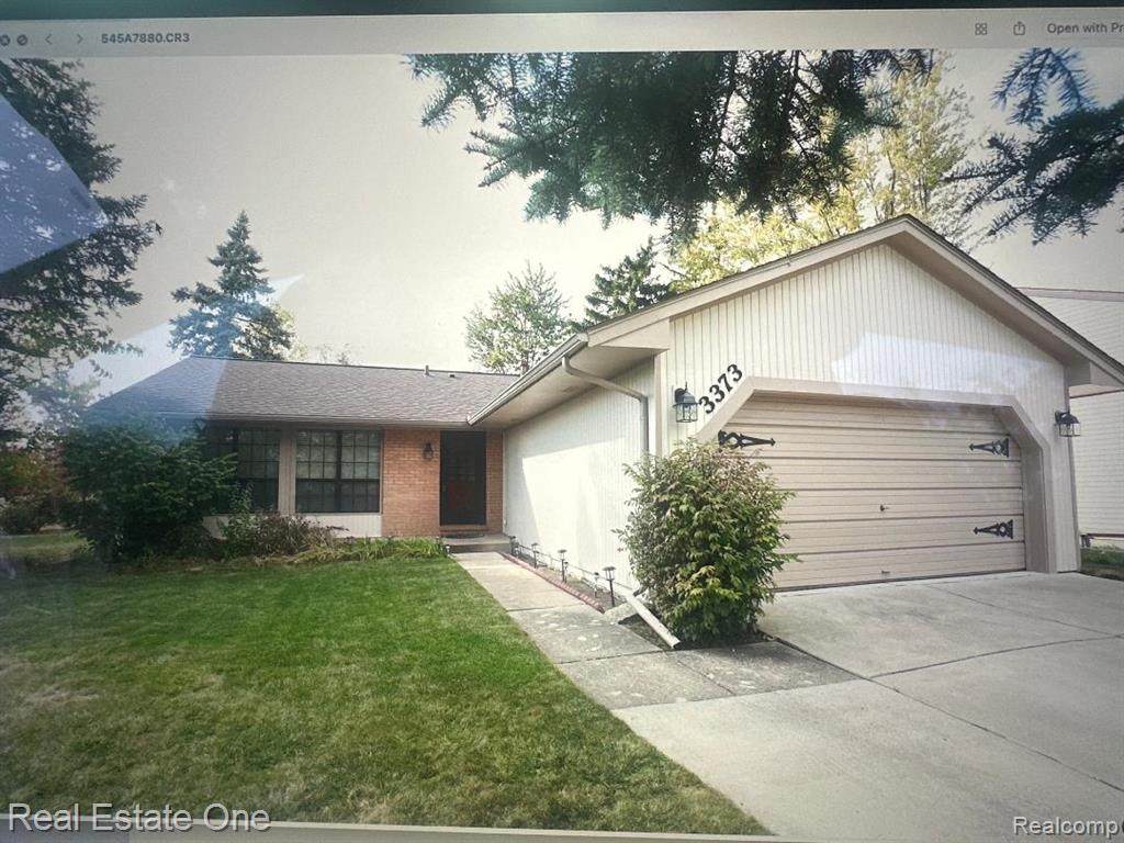 3373 Auburn Drive - Photo 1