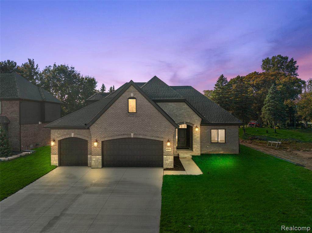 8267 Sandi Lane - Photo 1