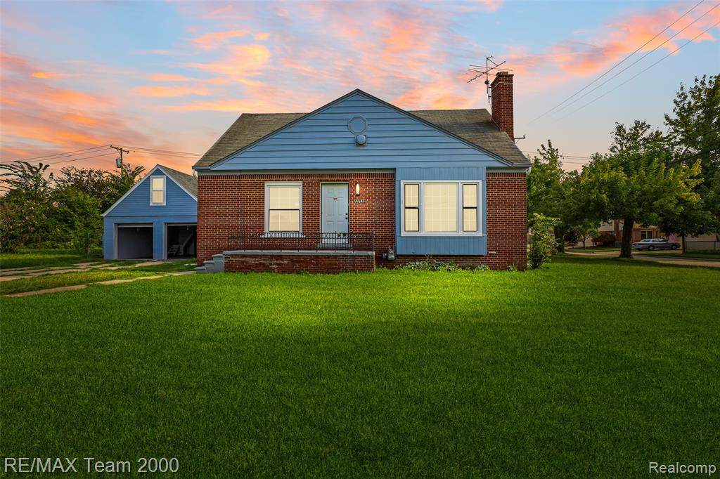 14641 Moran Road - Photo 1