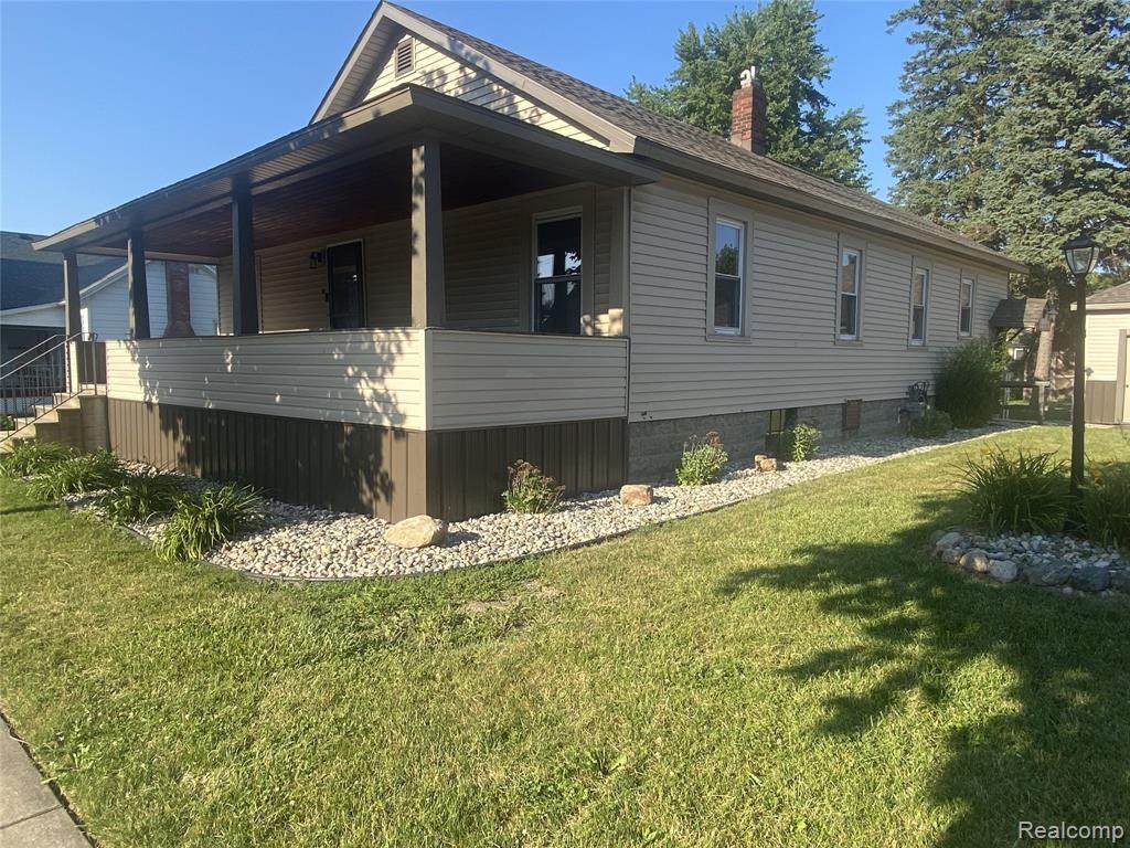 809 Stanton Street - Photo 1
