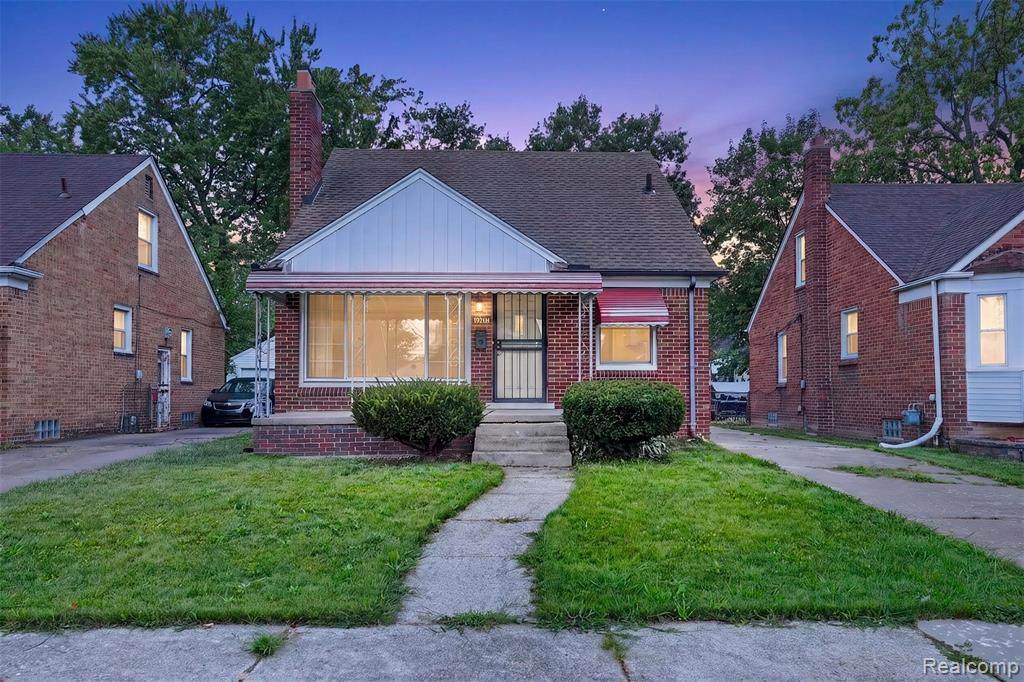 19461 Coyle Street - Photo 1