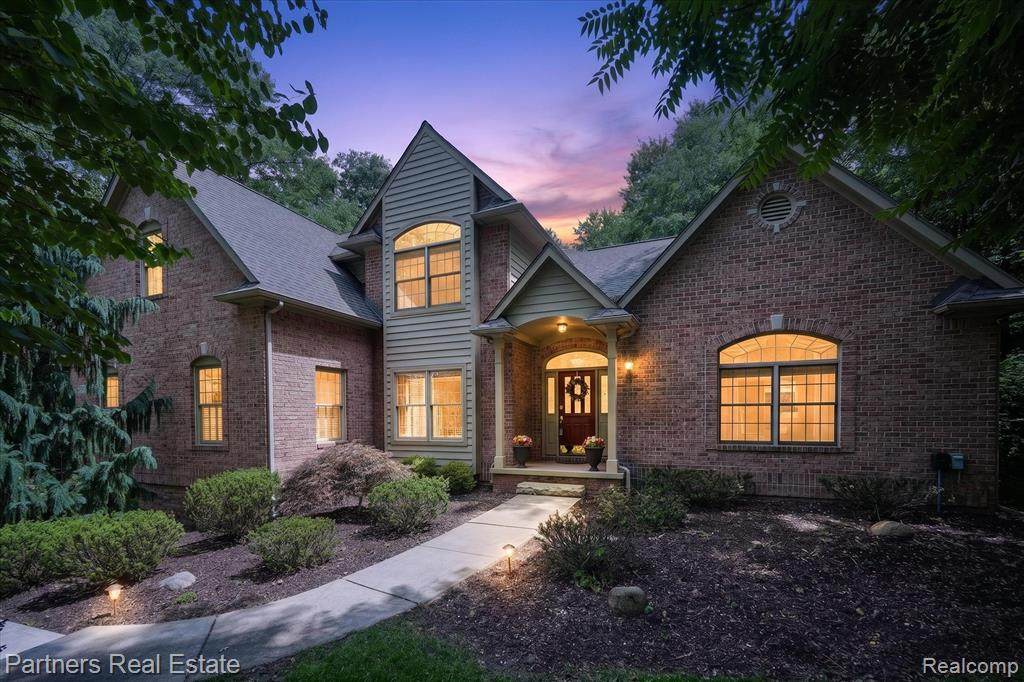 5935 Winans View Court - Photo 1