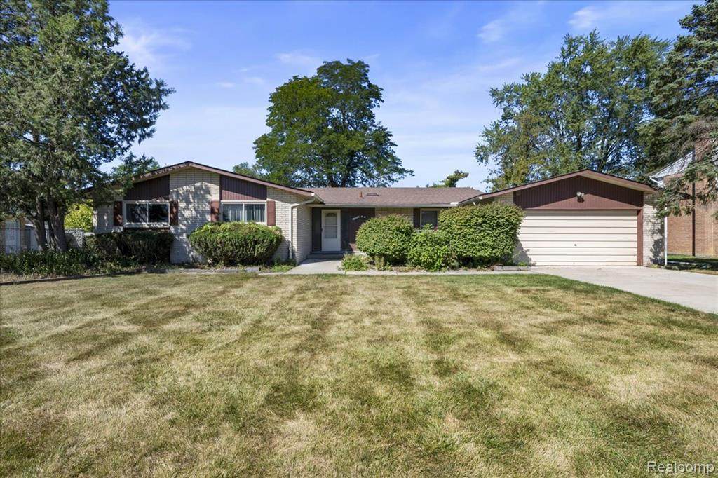 27957 Tavistock Trail - Photo 1