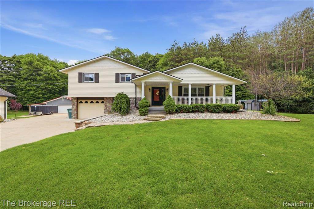 440 Elm Grove Road - Photo 1
