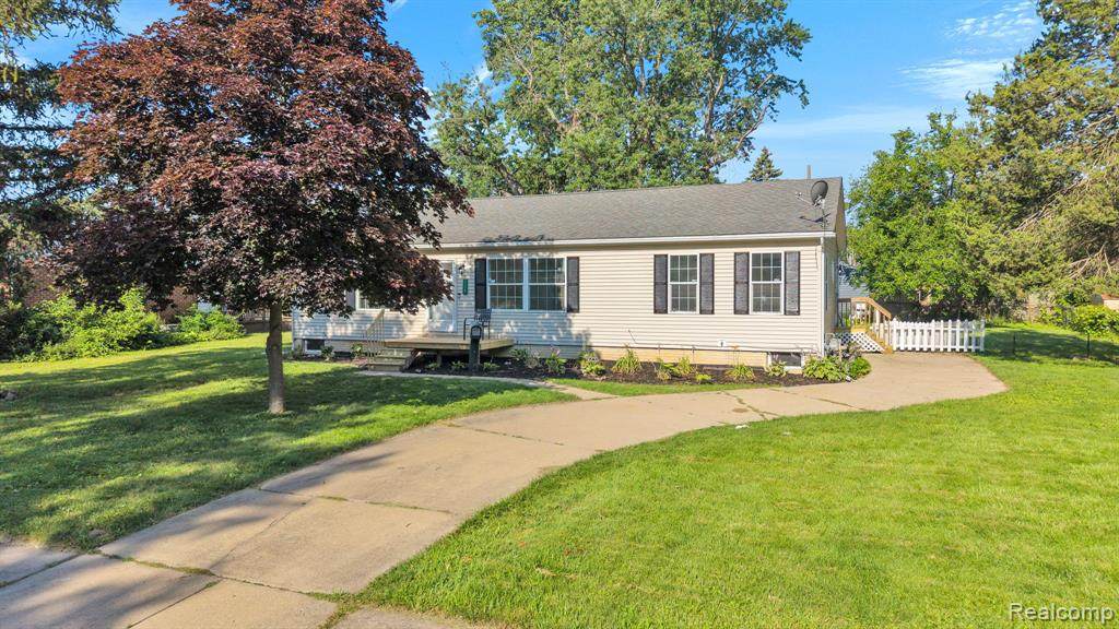 1119 Lathers Street - Photo 1