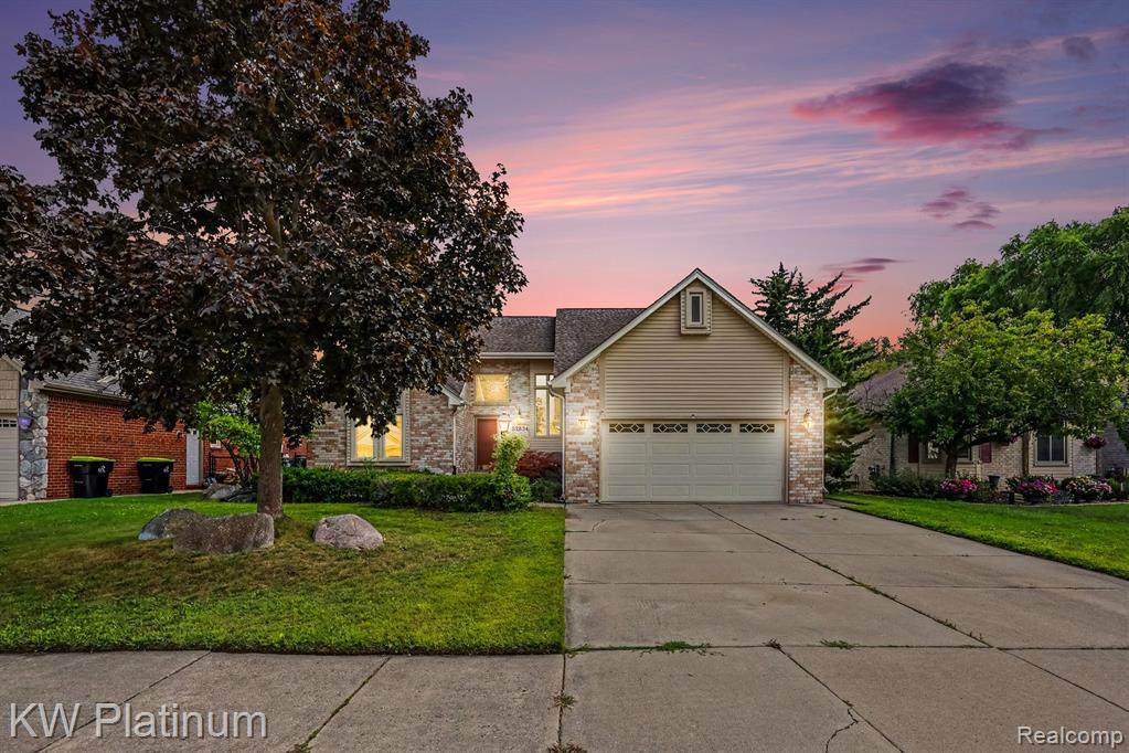 52824 Mary Martin Drive - Photo 1