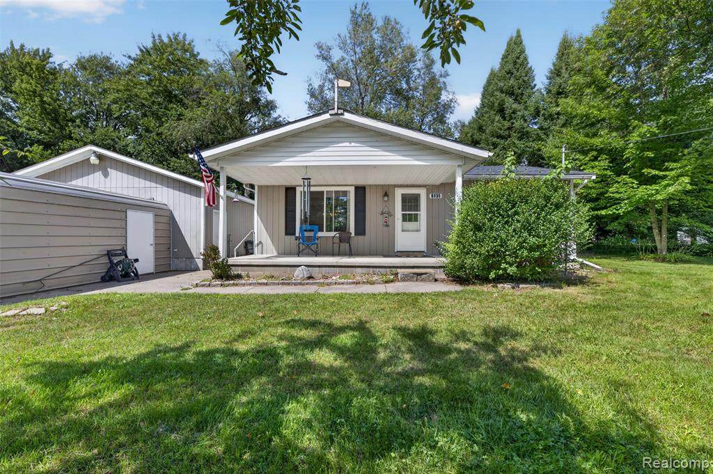 8135 West Branch Road - Photo 1
