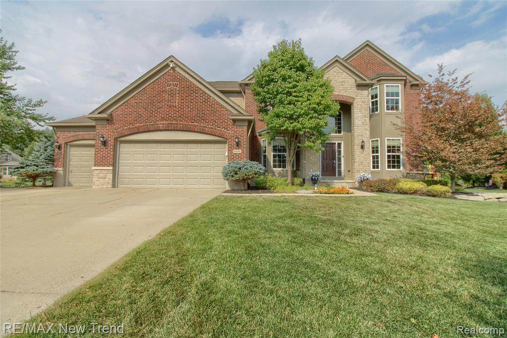 59318 Peters Barn Drive - Photo 1