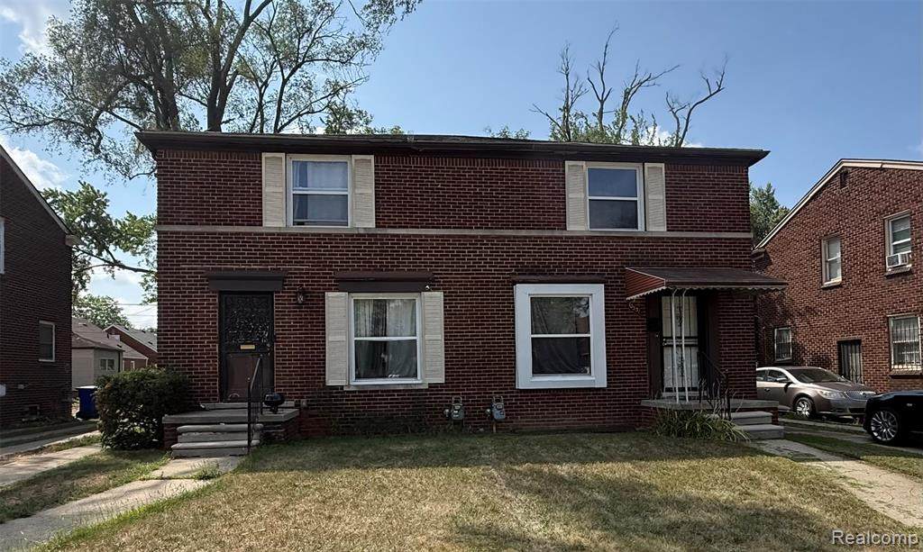 10529-31 Curtis Street - Photo 1