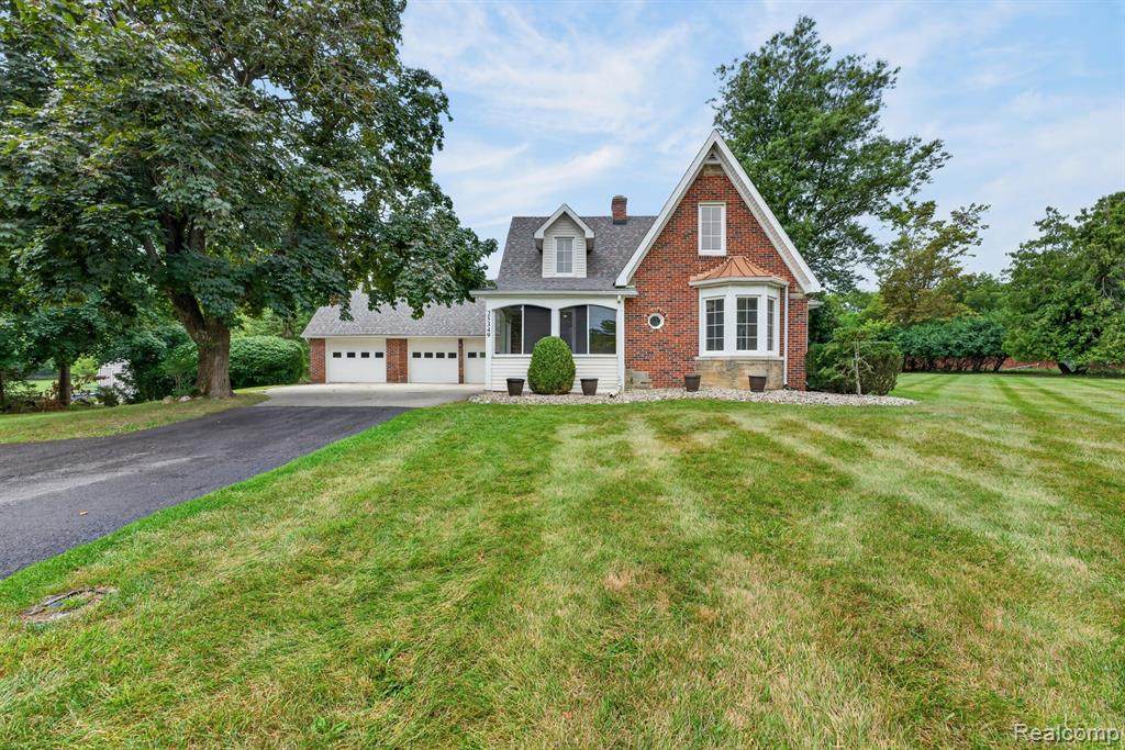 25349 Huron River Drive - Photo 1