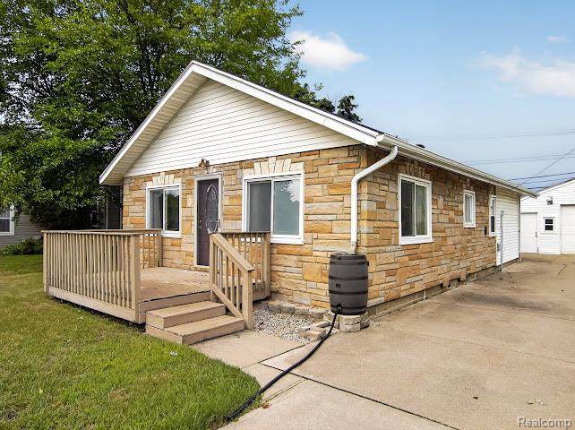 412 Dorothy Street - Photo 1