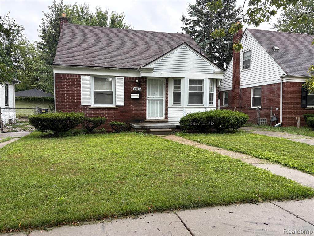 16036 Maddelein Street - Photo 1