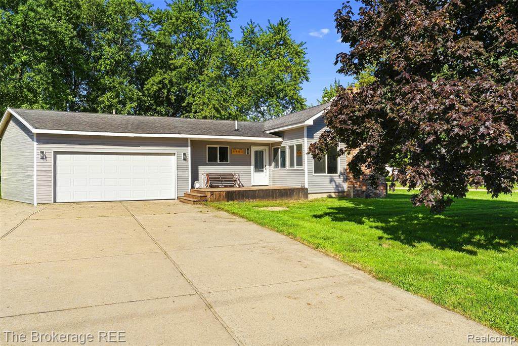 4443 Gale Road - Photo 1