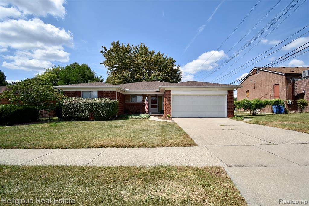 6221 Mayburn Street - Photo 1