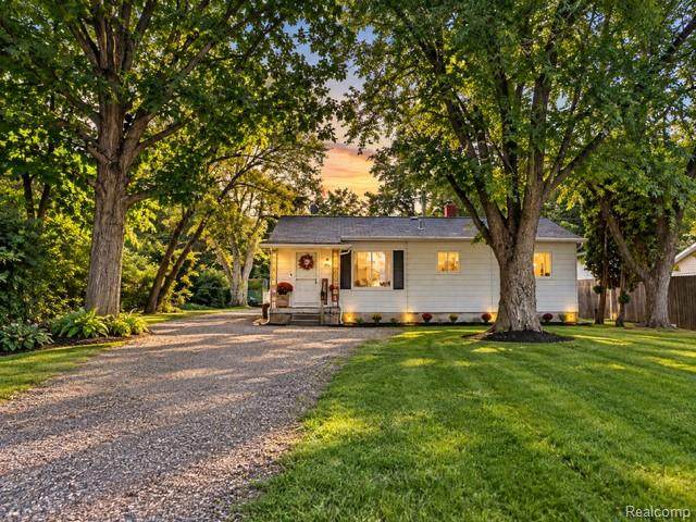 3131 Maple Avenue - Photo 1