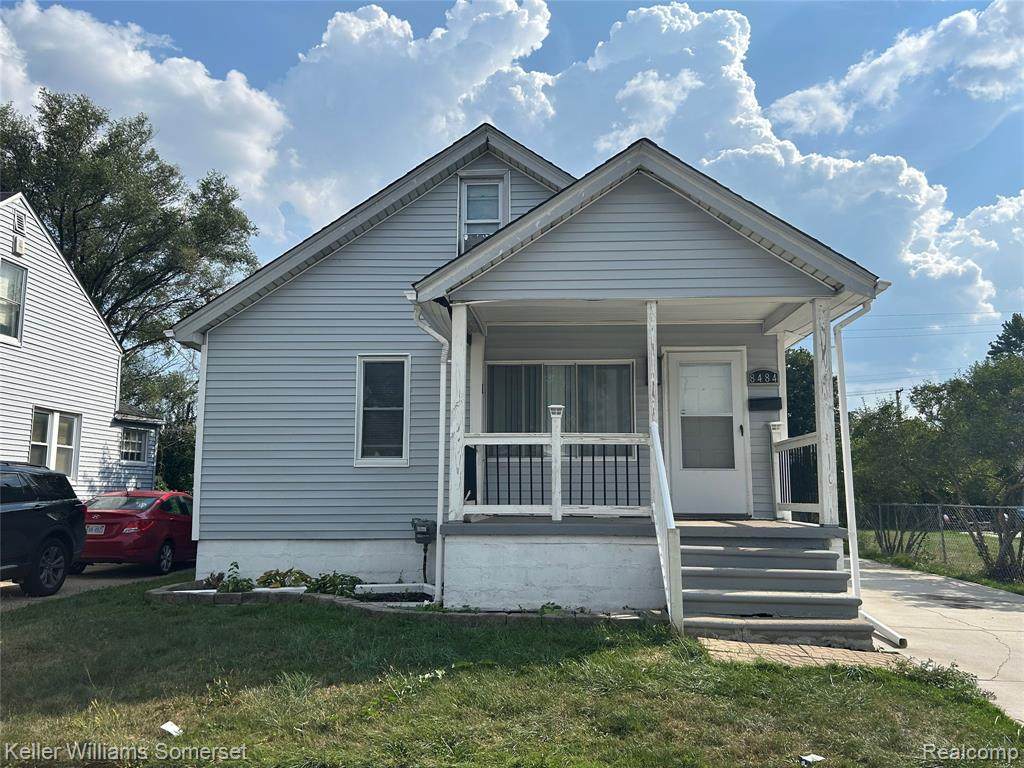 8484 Chalmers Avenue - Photo 1