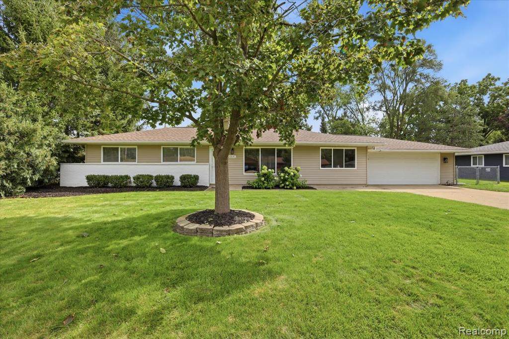 6641 Manson Drive - Photo 1
