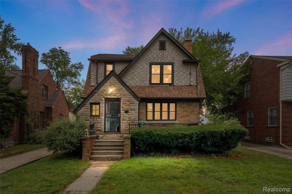15064 Piedmont Street - Photo 1