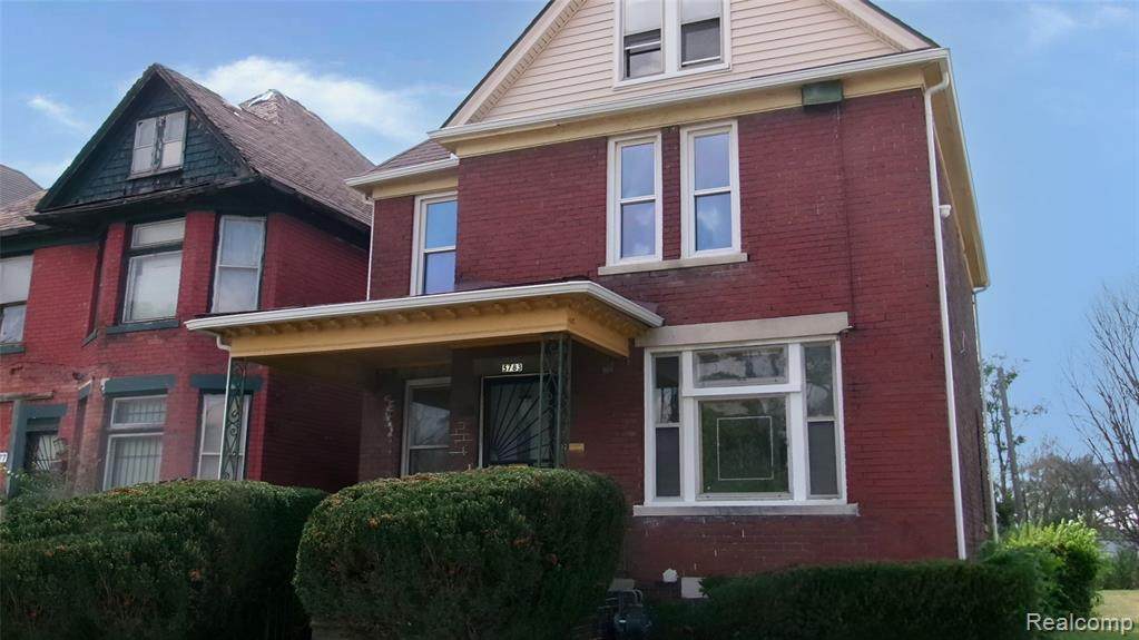 5783 Lawton Street - Photo 1