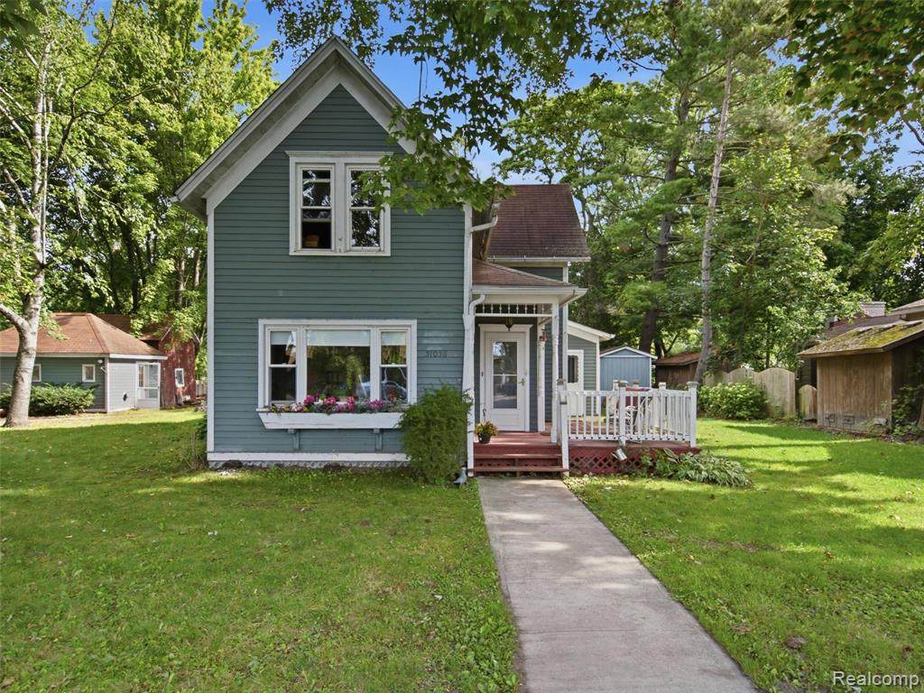 51056 Atwood Street - Photo 1