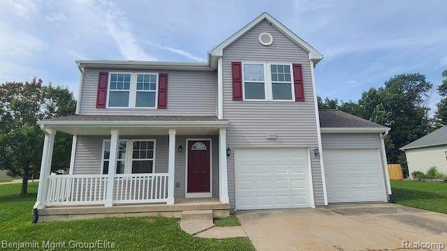 126 Lake Ridge Drive - Photo 1