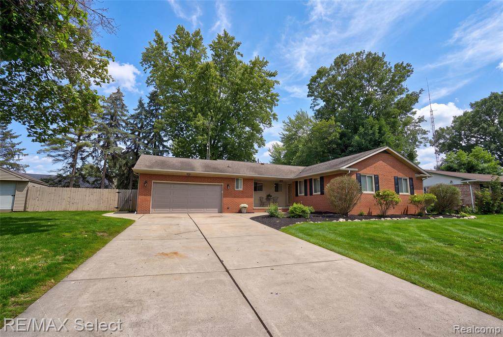 4293 Old Carriage Road - Photo 1