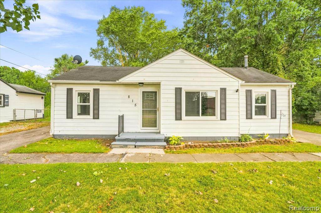 815 Hix Road - Photo 1