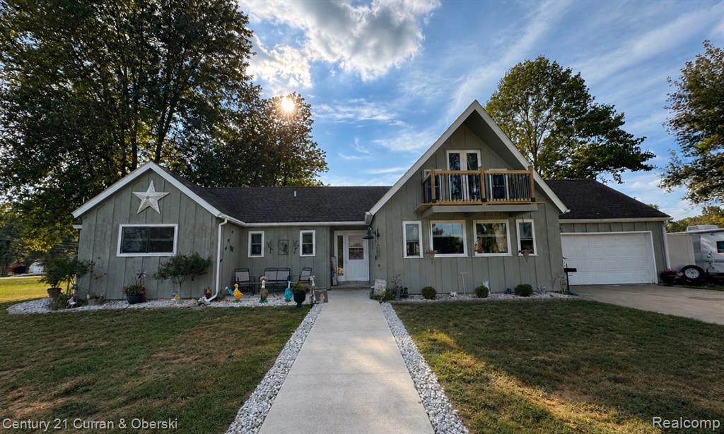 34340 Huron River Drive - Photo 1