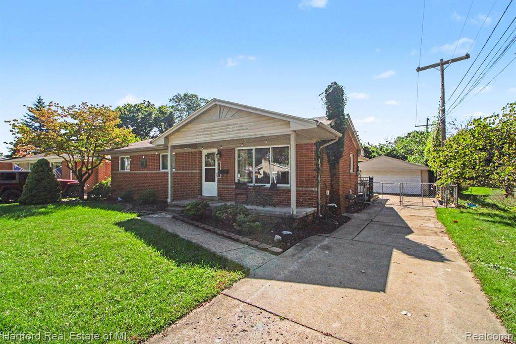 32731 Meadowbrook Street - Photo 1
