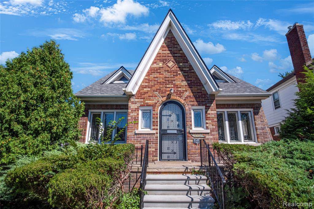 9200 Yorkshire Road - Photo 1