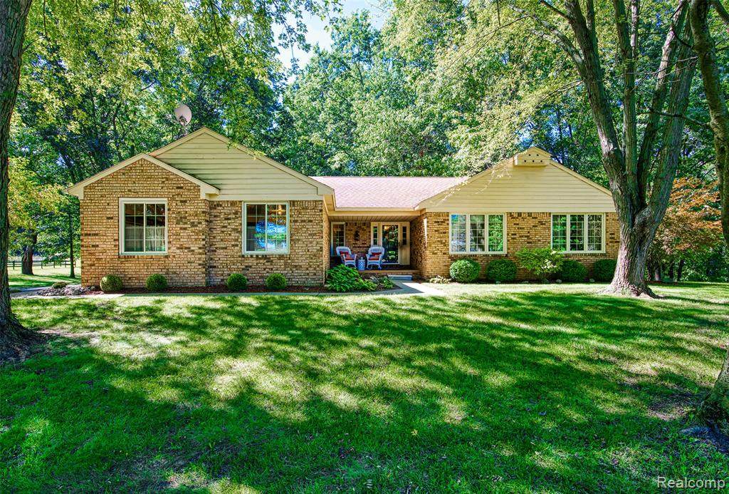 6209 Raddatz Road - Photo 1