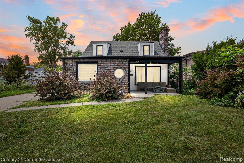 6521 Berwyn Street - Photo 1