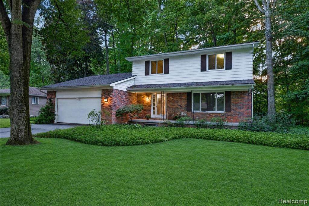 2249 Belle Meade Drive - Photo 1