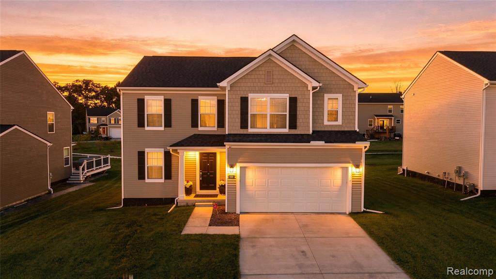 249 Saddleback Court - Photo 1
