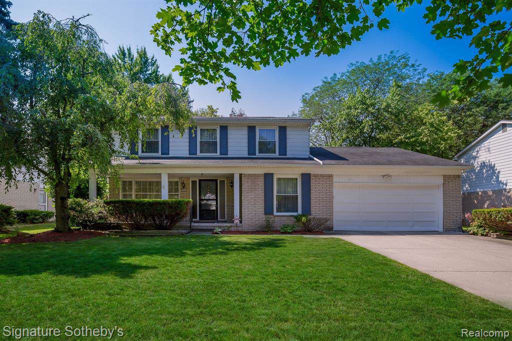 18161 Ramsgate Drive - Photo 1