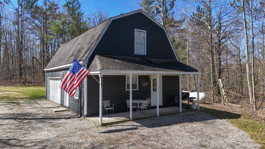 10518 Timberline Drive - Photo 1