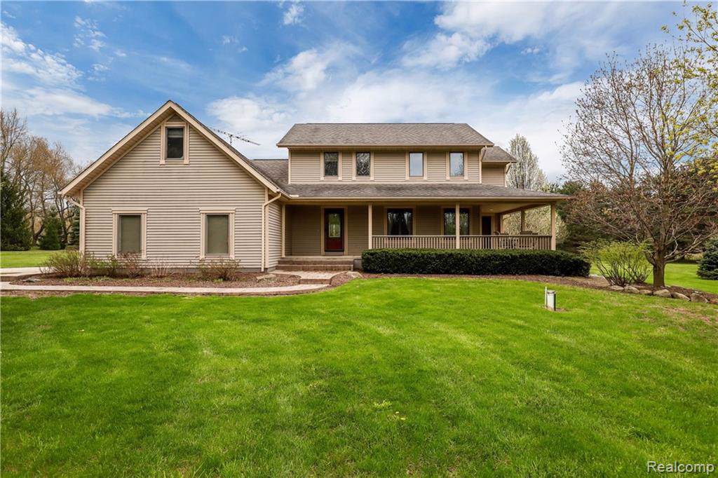 2860 Hunters Creek Road - Photo 1