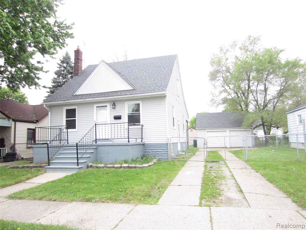1055 Park Avenue - Photo 1